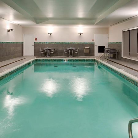 Towneplace Suites By Marriott St. Louis Chesterfield Exteriör bild